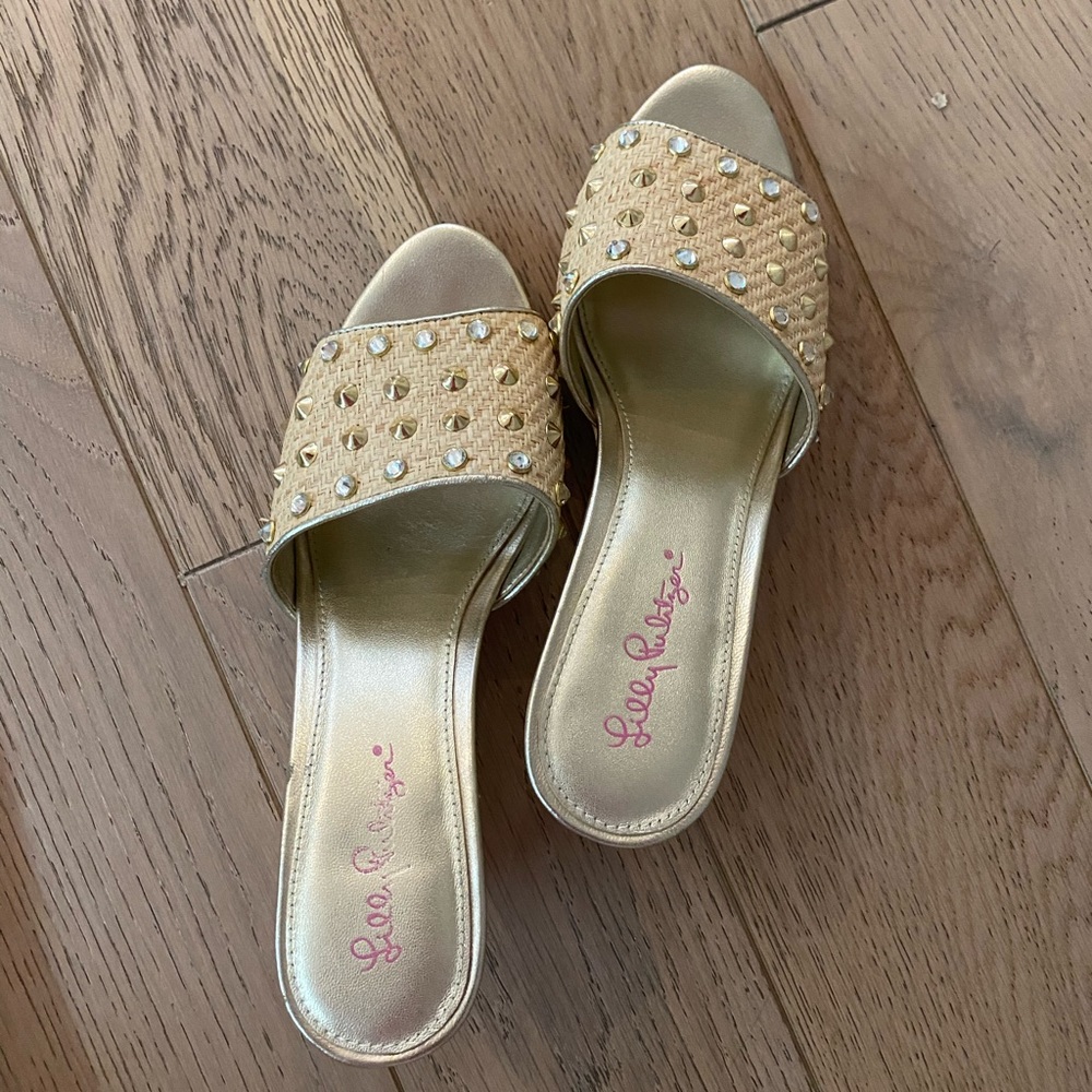 Wedges